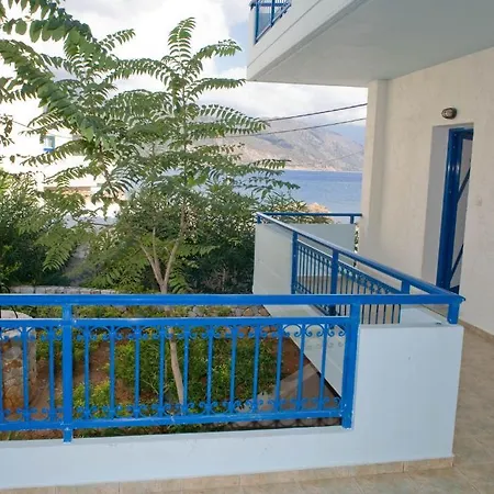 Διαμέρισμα Galini Παλαιοχώρα