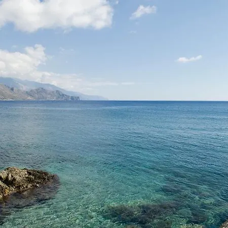 Διαμέρισμα Galini