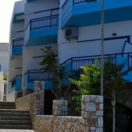 Galini * Παλαιοχώρα