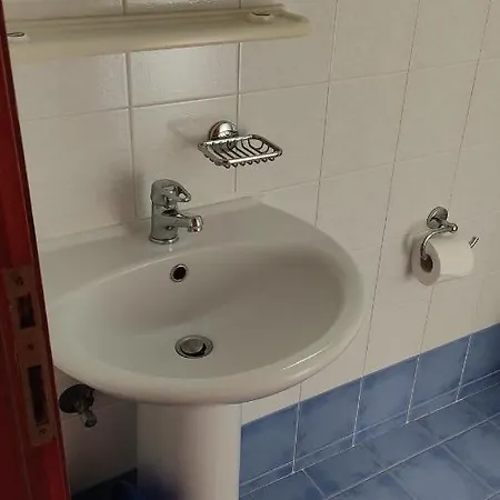 Apartment Galini