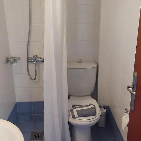 Apartment Galini Palaiochora