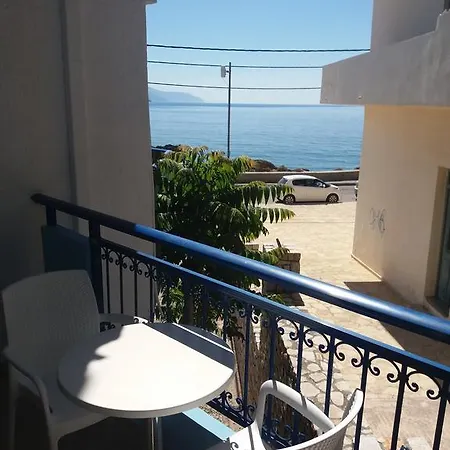 Apartment Galini