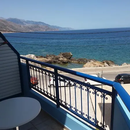 Apartment Galini Palaiochora