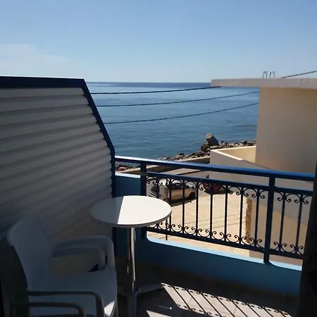 Apartment Galini
