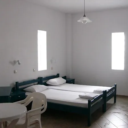 Galini Apartment Palaiochora