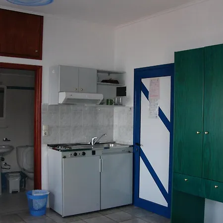 Apartment Galini Palaiochora