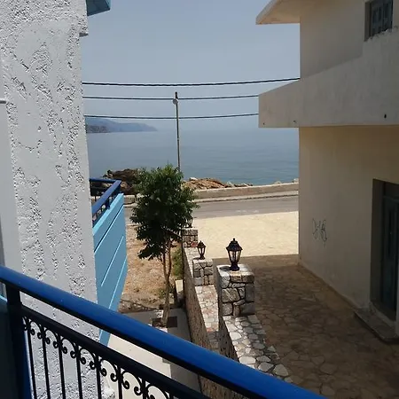 Galini Apartment *