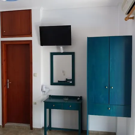 Galini Apartment